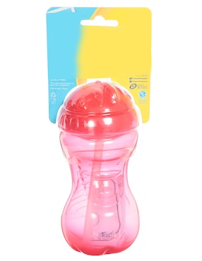 Vaso entrenador Nuby