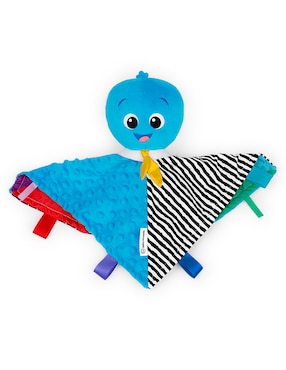 Pulpo Sensorial Interactivo Bright Starts