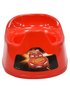 Bacinica Infanti Disney Cars Rayo McQueen