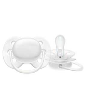 Chupón Avent Ultra soft