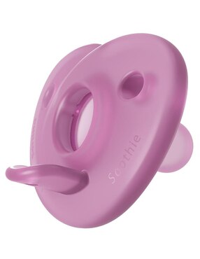 Juego de chupones Avent Soothie
