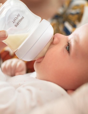Biberón Avent 4 oz