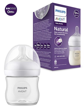 Biberón Avent 4 oz