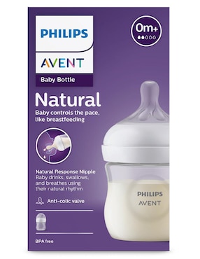 Biberón Avent 4 oz