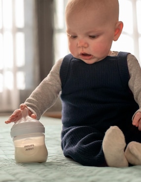 Set biberón Avent 4 oz