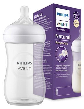 Biberón Avent 9 oz