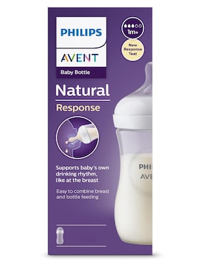 Biberón Avent 9 oz