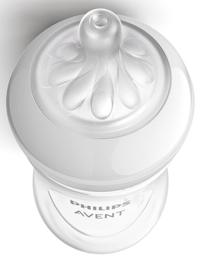 Biberón Avent 9 oz