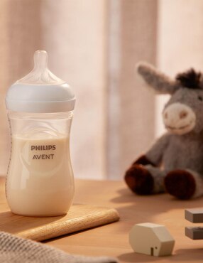 Biberón Avent 9 oz