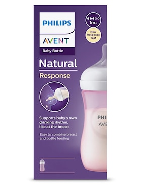Biberón Avent 9 oz