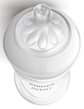 Biberón Avent 9 oz
