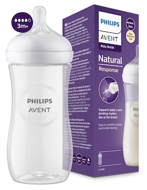 Biberón Avent 11 oz