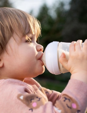 Biberón Avent 11 oz