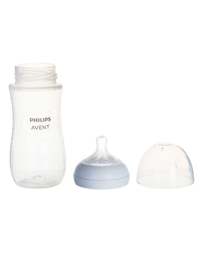 Set biberón Avent 11 oz