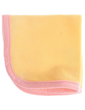 Set de toalla con gorro Gerber de algodón