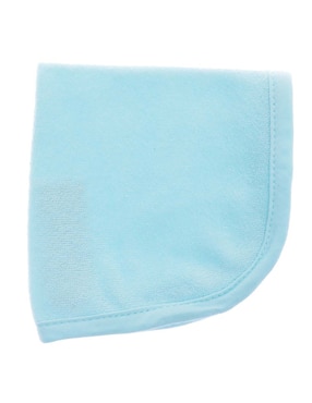 Set de toalla con gorro Gerber de algodón