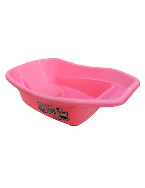 Bañera Trendy Kids de plástico