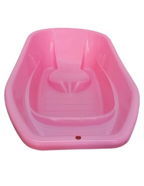Bañera Trendy Kids de plástico