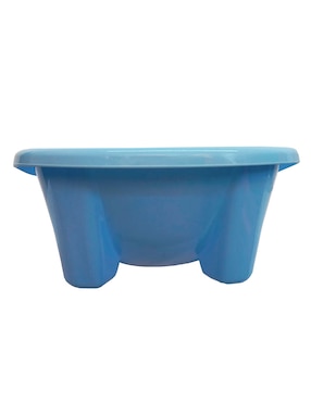 Bañera Trendy Kids de plástico