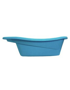 Bañera Trendy Kids de plástico
