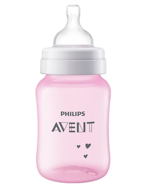 Biberón Avent 9 oz