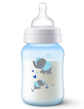 Biberón Avent 9 oz