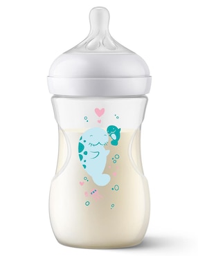 Set biberón Avent 9 oz