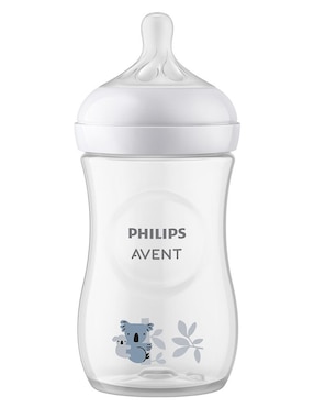 Biberón Avent 9 oz