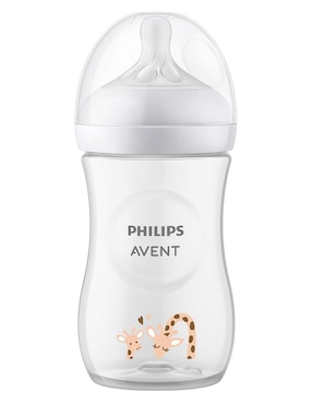 Biberón Avent 9 oz