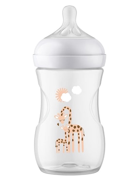 Biberón Avent 9 oz