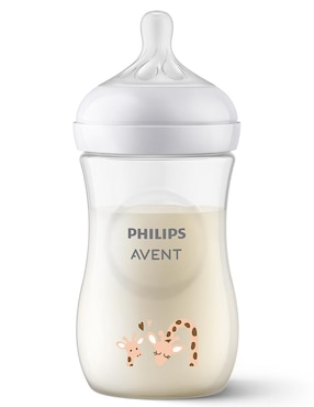 Biberón Avent 9 oz
