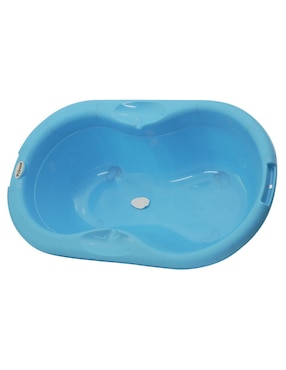 Bañera Prinsel de plástico