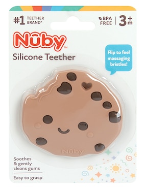 Mordedera Nuby