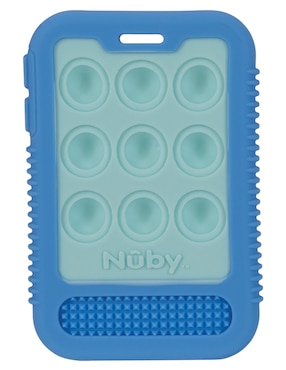 Mordedera Nuby