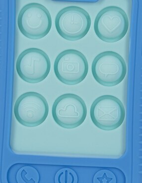 Mordedera Nuby