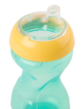 Vaso entrenador Nuby con 1 pieza