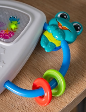 Melodias Maritimas Babyeinstein