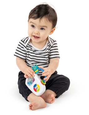 Melodias Maritimas Babyeinstein