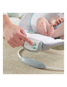 Silla bebe Ingenuity