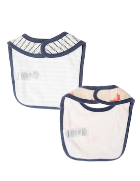 Set babero Gerber