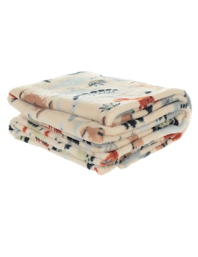 Cobertor Gerber estampado dinosaurio