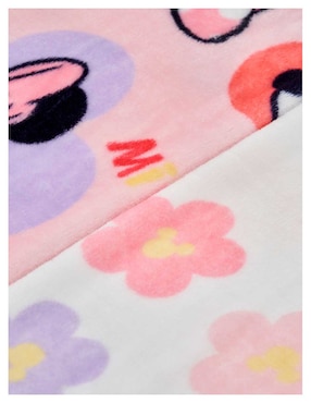Set de cobertor Disney Mickey & Minnie