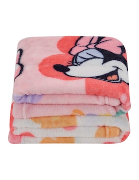 Set de cobertor Disney Mickey & Minnie