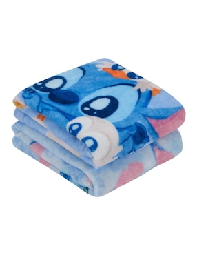 Set de cobertor Disney Stich