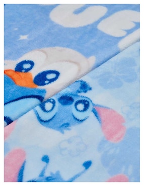 Set de cobertor Disney Stich