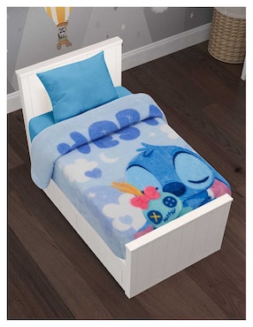 Cobertor Disney Lilo & Stitch