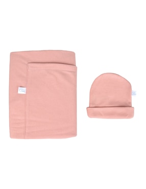 Fular portabebé Baby Mink