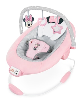 Bouncer Bright Strarts Disney Baby