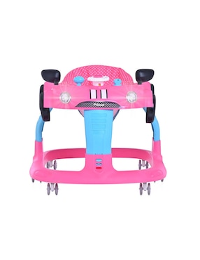 Andadera para niña Prinsel