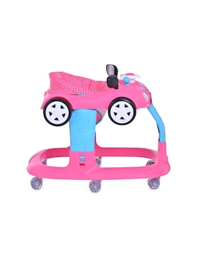 Andadera para niña Prinsel